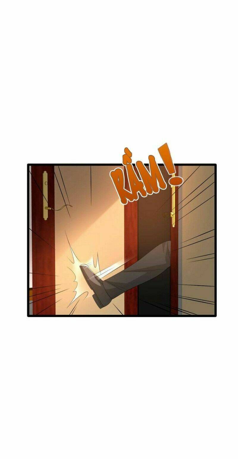 Đô Thị Tà Vương: Chapter 73