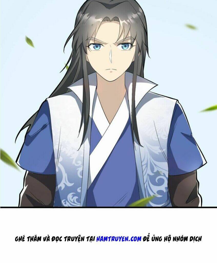 Đại Nghịch Chi Môn: Chapter 54