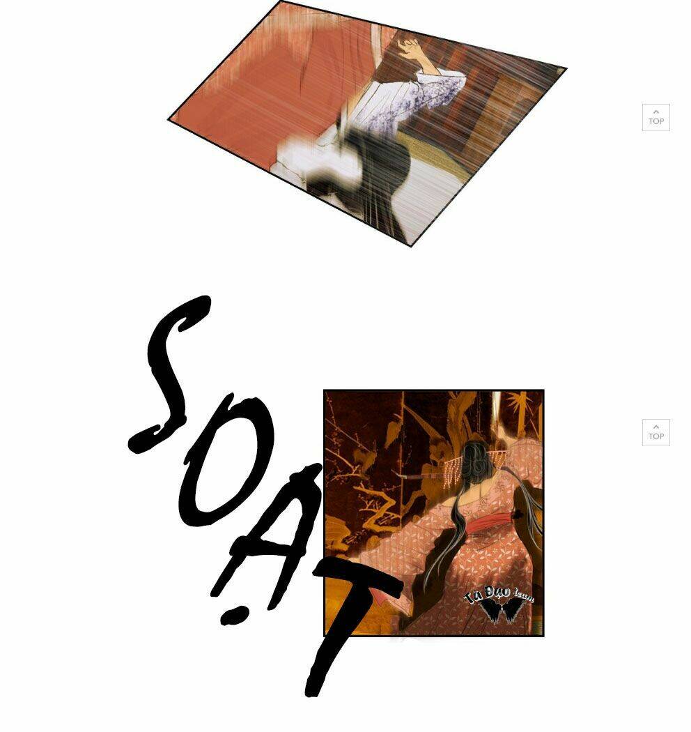 Lãnh Huyết Vương (King): Chapter 4