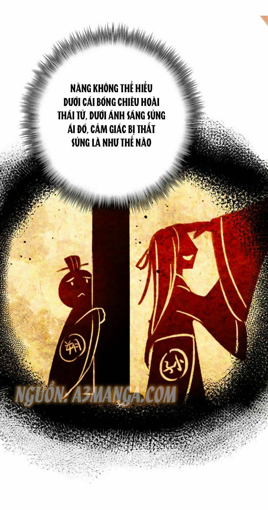 Mỹ Nhân Làm Tướng: Chapter 52