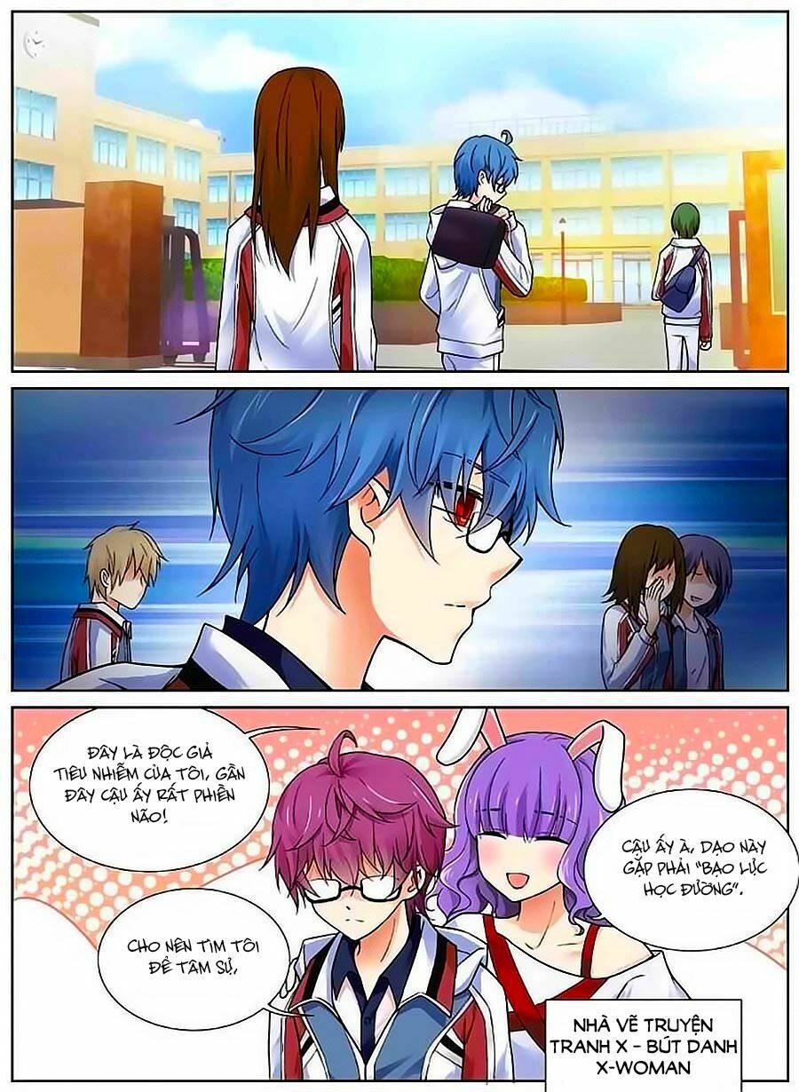 Giả Diện Thế Thân: Chapter 88
