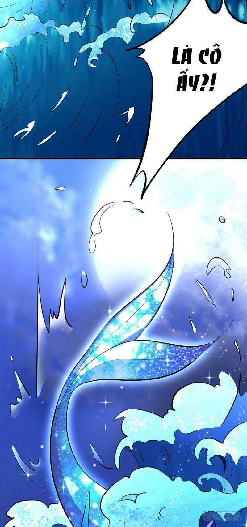 Nhân Ngư Học Trưởng, Đừng Ôm Ta!: Chapter 20