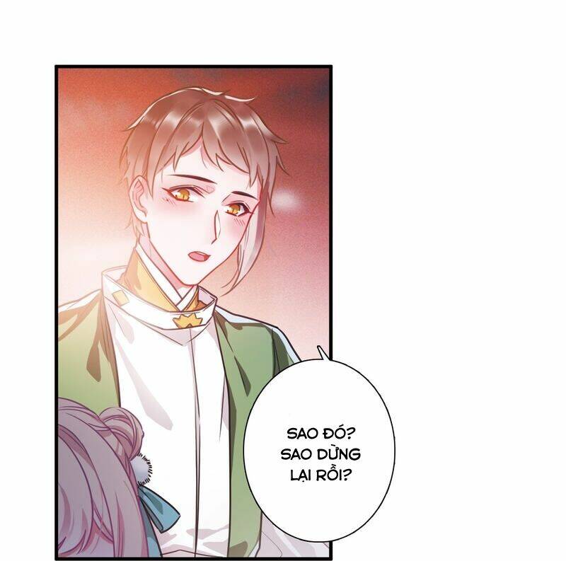 Danh Kiếm Chủng: Chapter 8