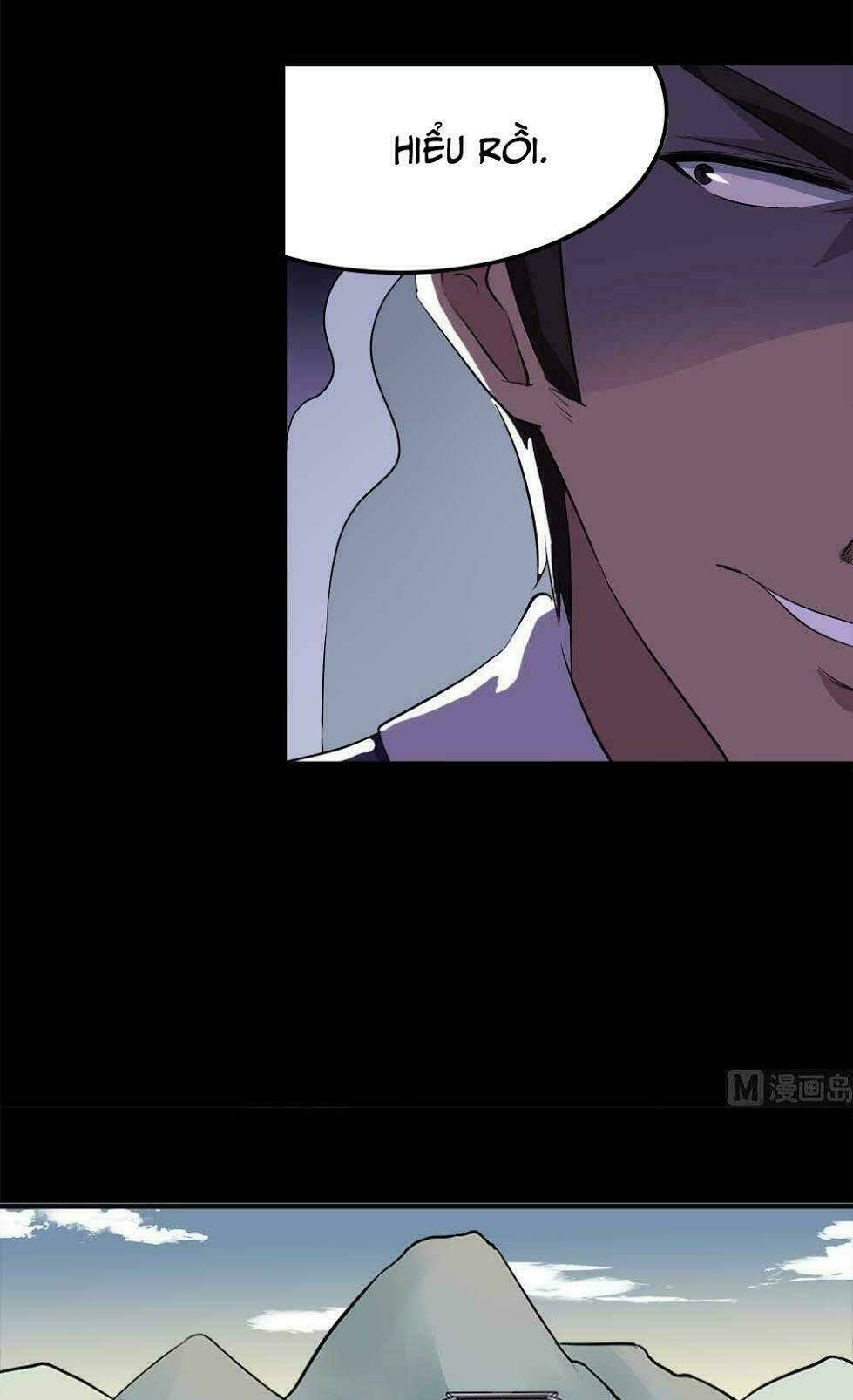 Tu Chân Giả Tại Dị Thế: Chapter 31