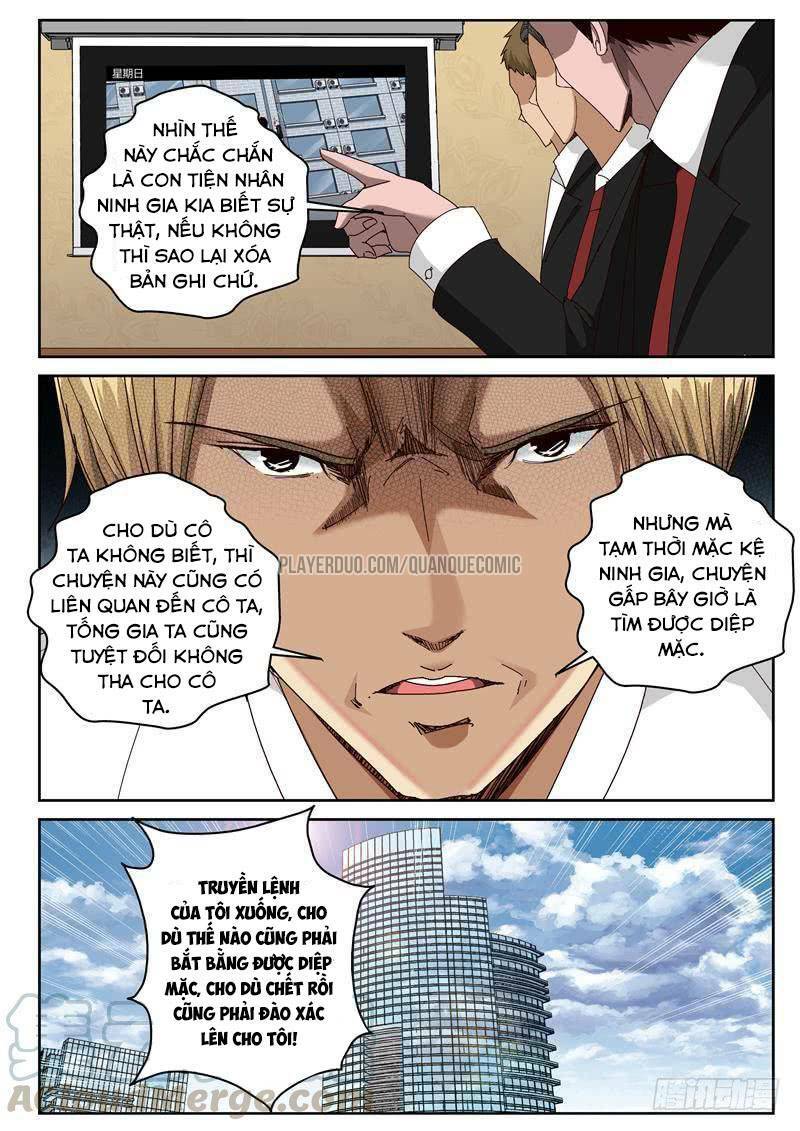 Tối Cường Khí Thiếu: Chapter 44