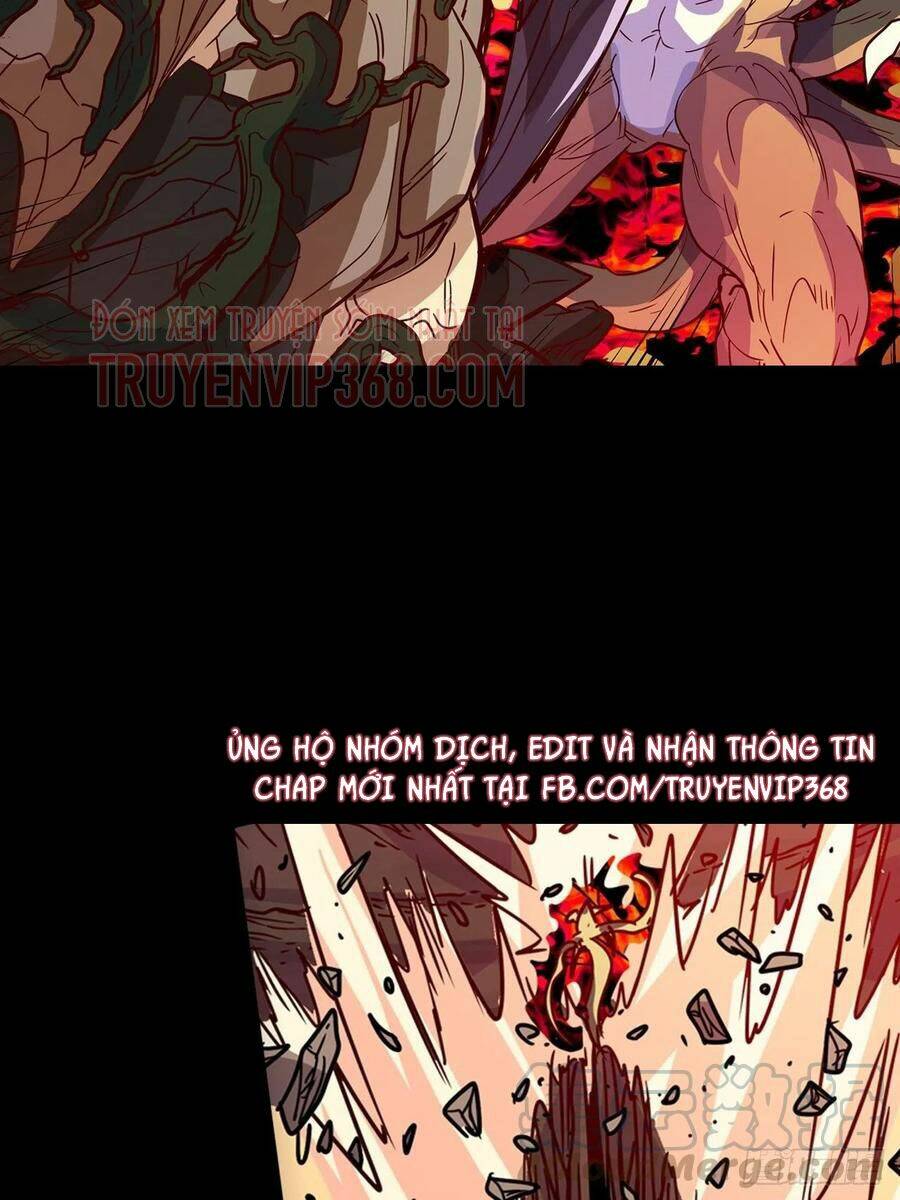 Người Nguyên Thủy Mạnh Nhất: Chapter 42