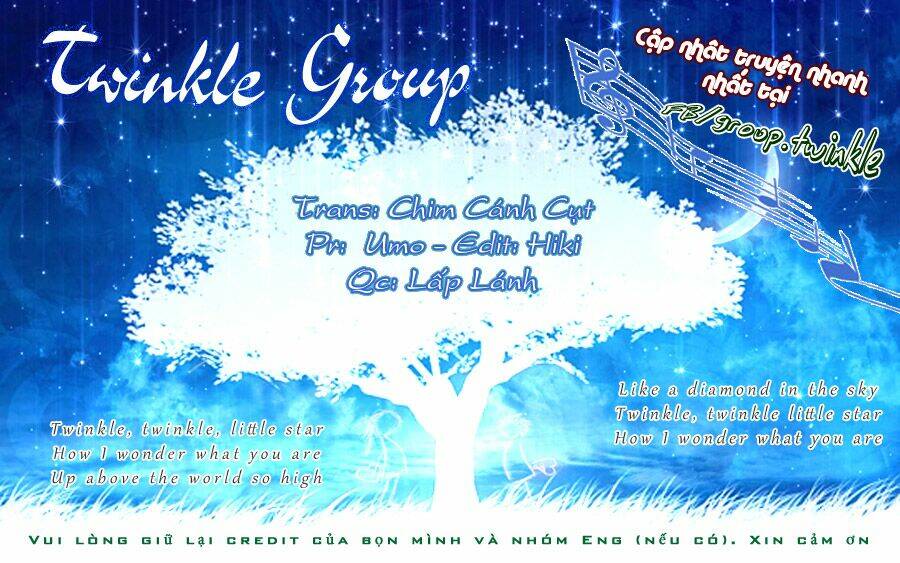 The Young Master And The Maid: Chapter 3