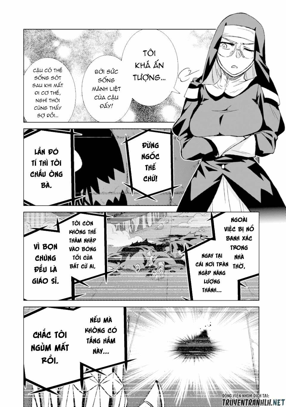 Isekai De Tadahitori No Mamono Tsukai ~ Tenshoku Shitara Maou Ni Machigawa Remashita: Chapter 23