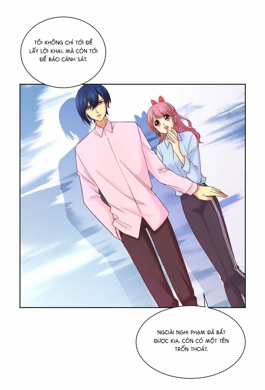 Lưu Luyến Tinh Diệu: Chapter 100