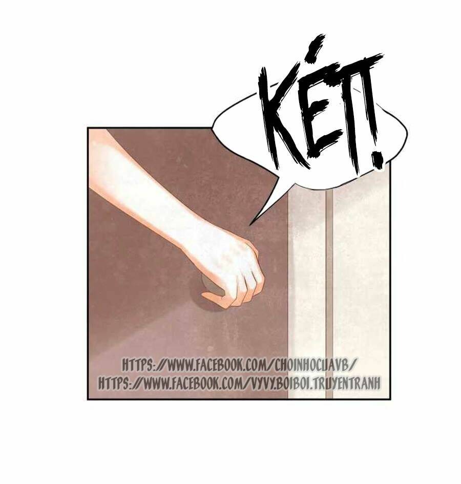 Tiền Thế Kim Sinh Của Chung Tiểu Thư: Chapter 8