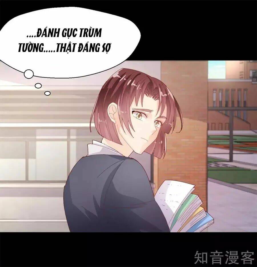 Sau Này Vẫn Cứ Thích Anh: Chapter 47