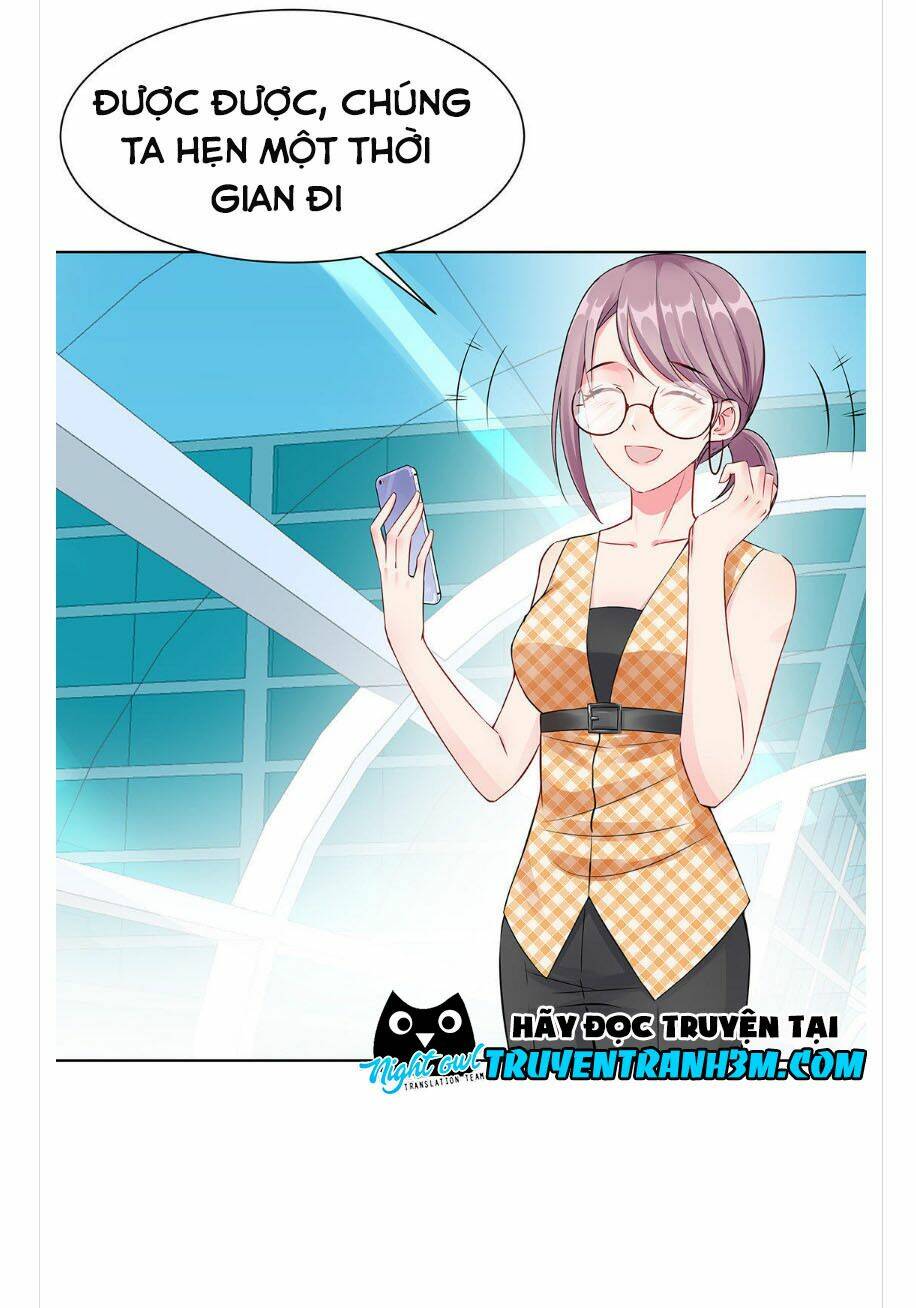 Vô Địch Song Bảo Bối: Chapter 5