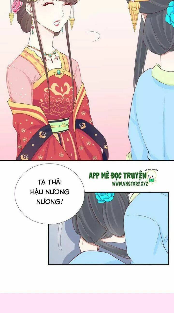 Hoàng Hậu Bận Lắm: Chapter 107