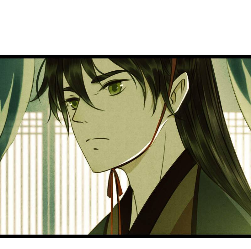 Thiếu Nữ Tản Mộng Đàm: Chapter 40
