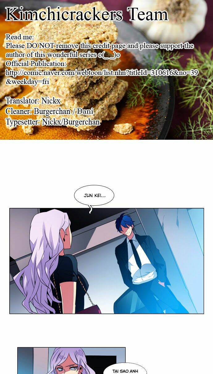 Wonted: Chapter 120