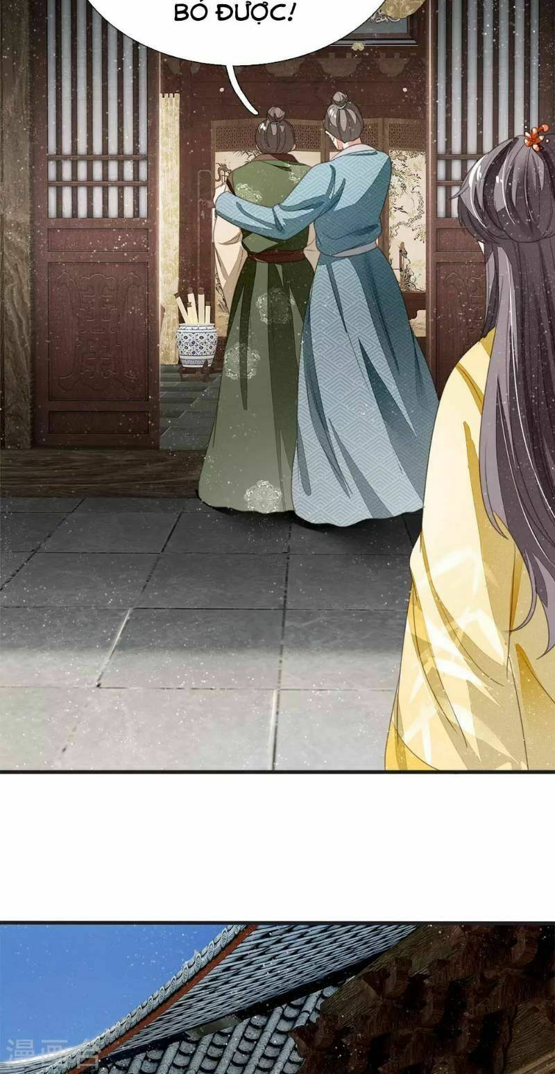 Đệ Nhất Hoàn Khố: Chapter 22