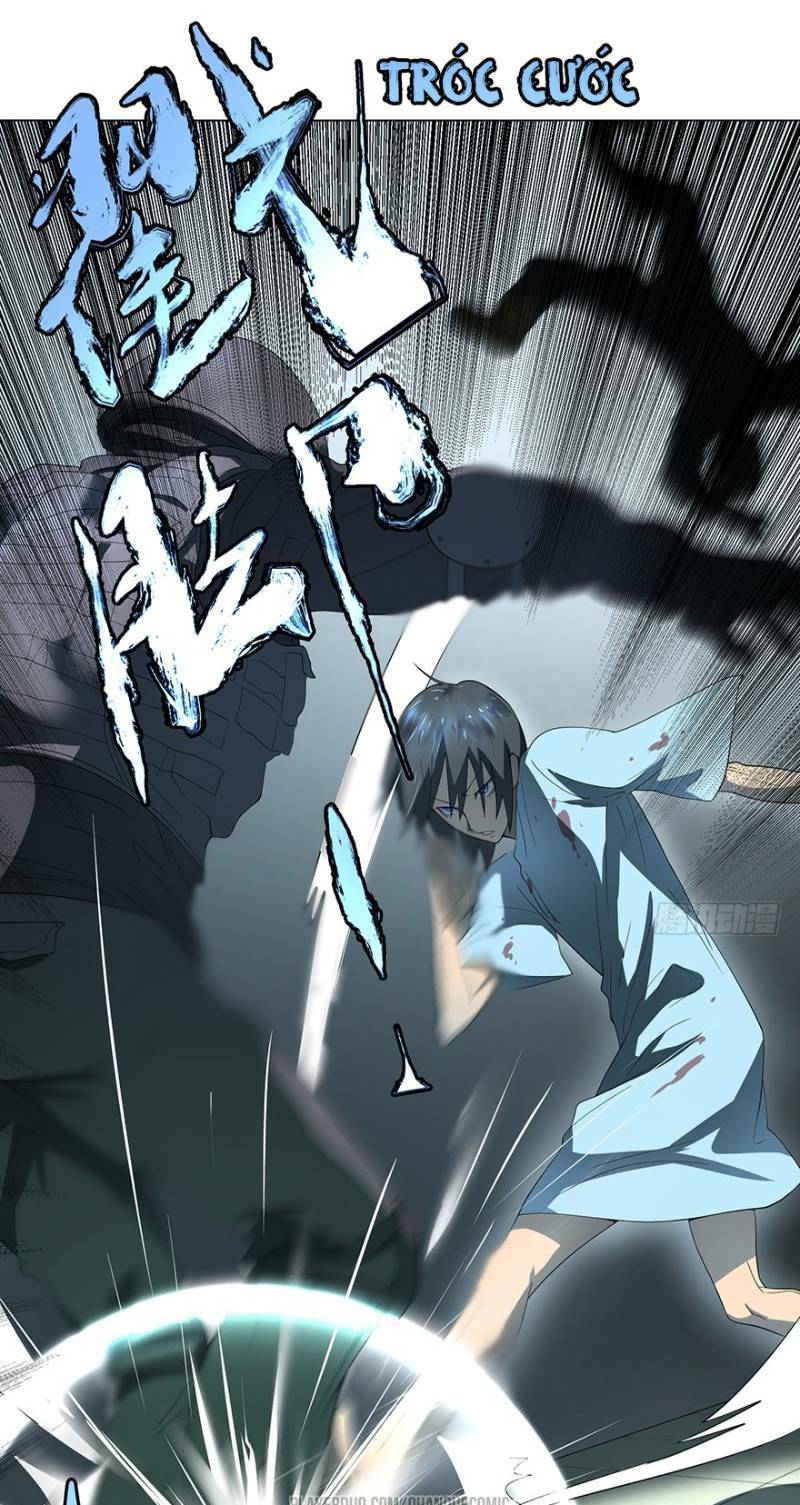 Danh Sách Kẻ Phản Diện: Chapter 2