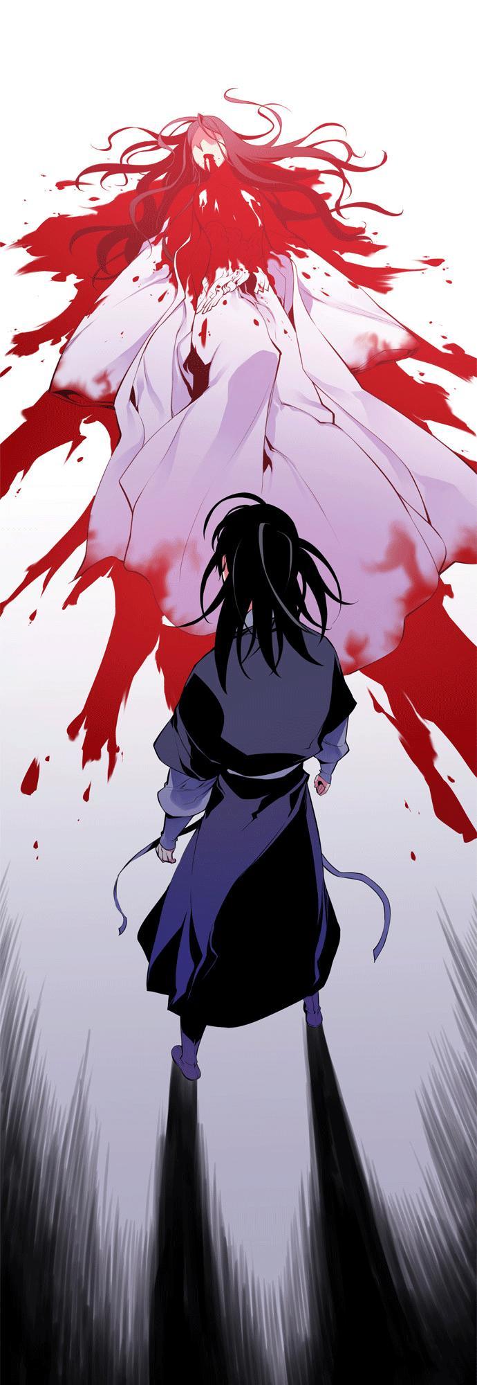 Marchan: The Embodiment Of Tales: Chapter 69