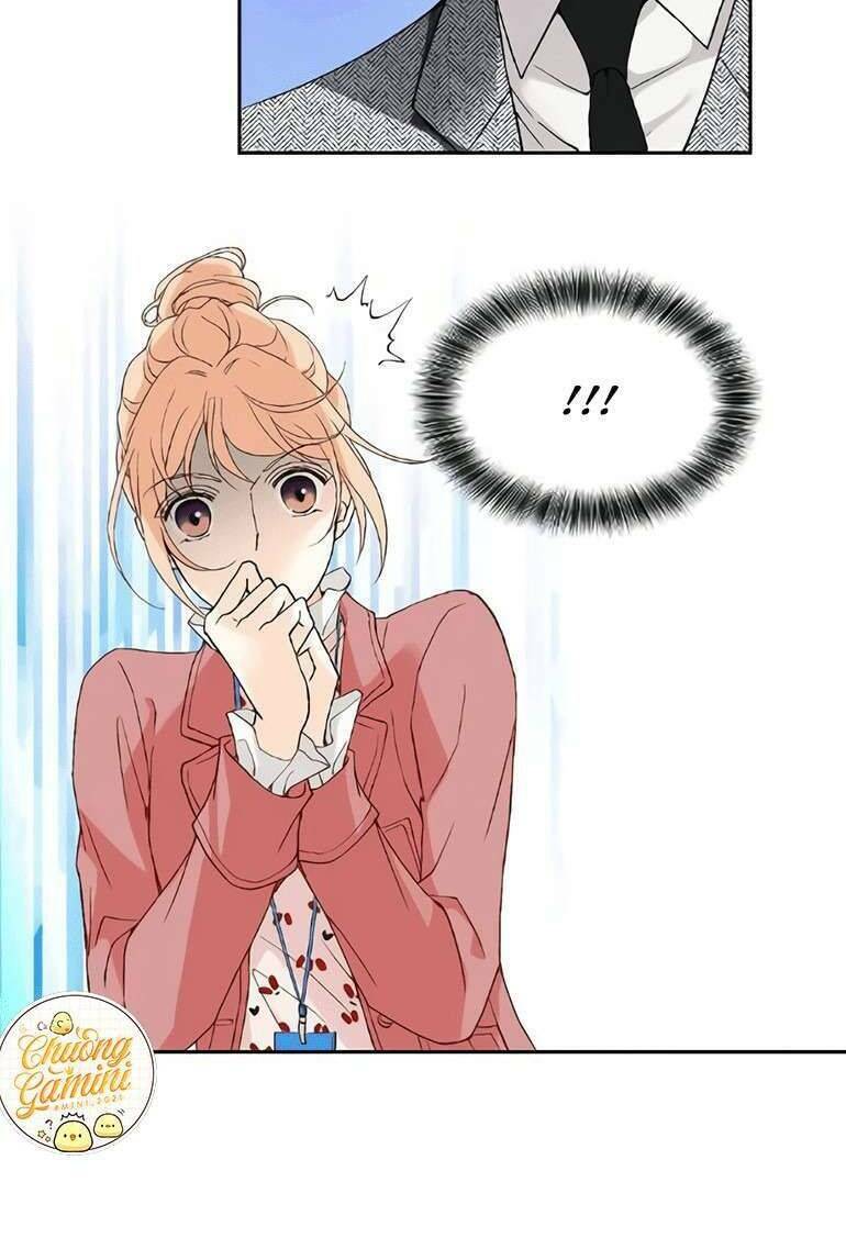 Lee Bom, Em Là Của Anh: Chapter 11