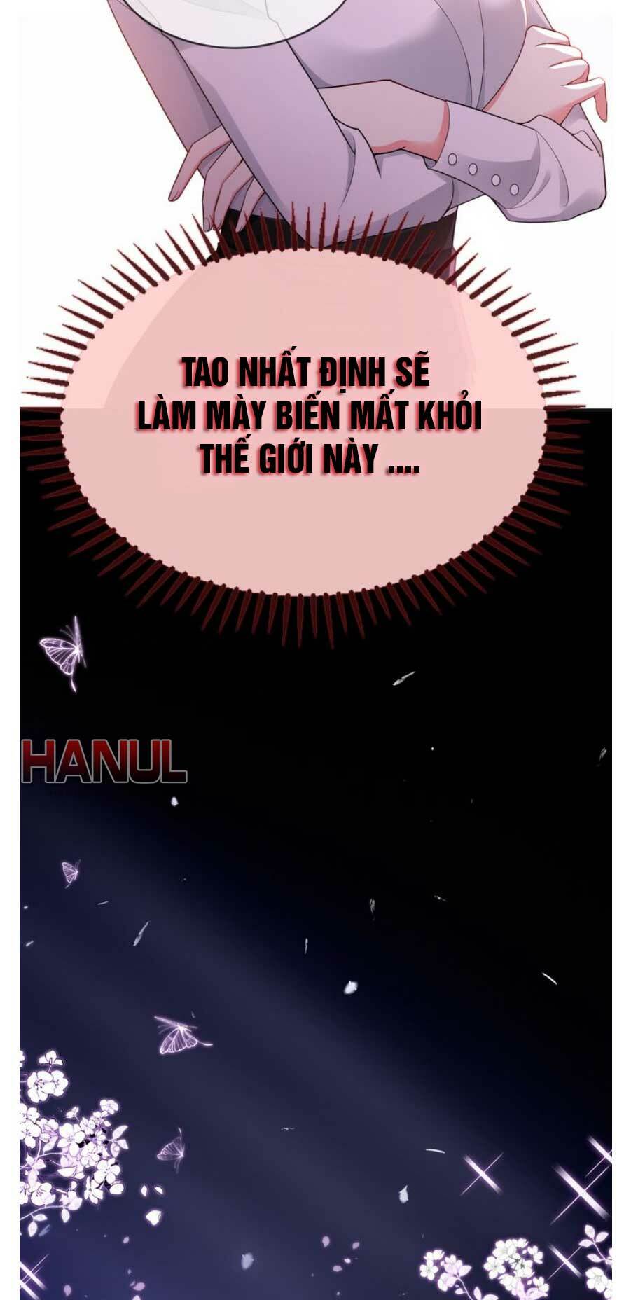 Cô Vợ Nhỏ Nuông Chiều Quá Lại Thành Ác!!: Chapter 188.2