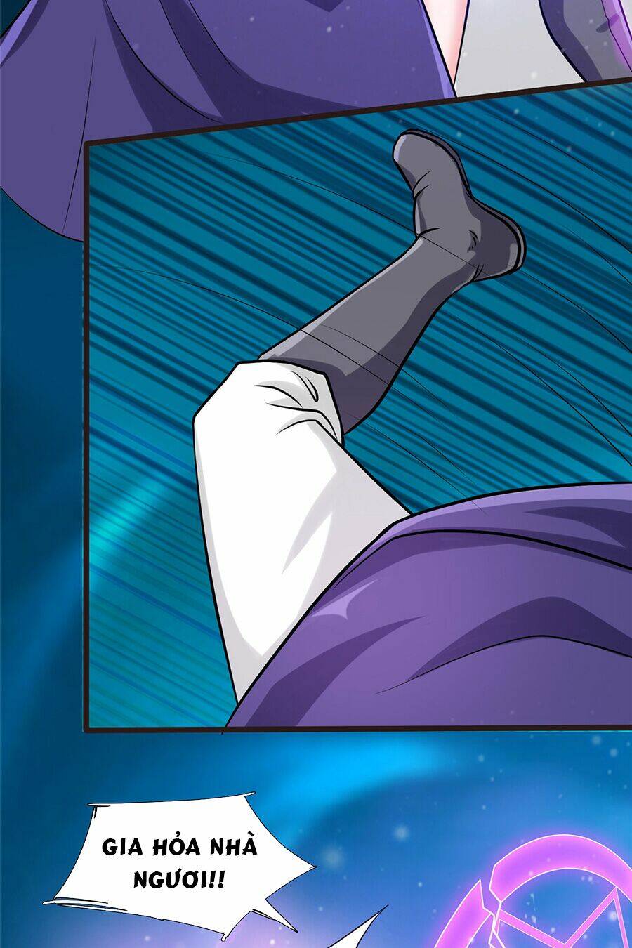Ta Có Trăm Vạn Trò Chơi: Chapter 8