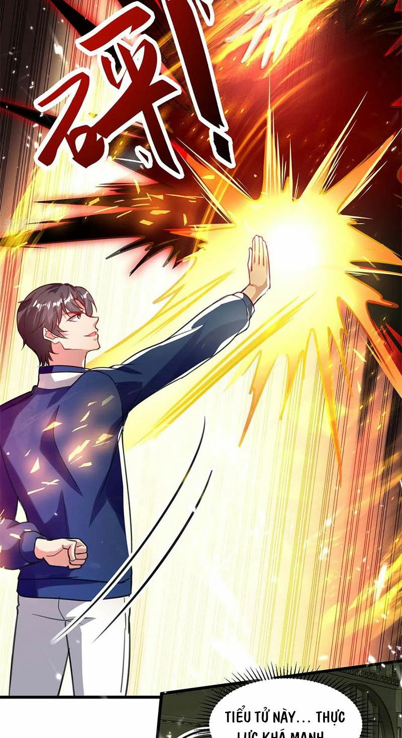 Trọng Sinh Khí Thiếu Quy Lai: Chapter 171