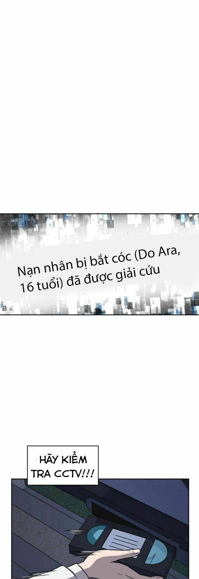 Thời Khắc Định Mệnh: Chapter 4