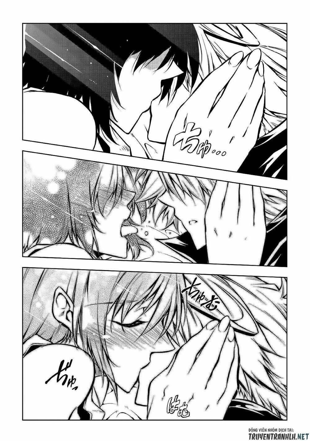 Kouritsu Kuriya Madoushi, Dani No Jinsei De Madou O Kiwameru: Chapter 41