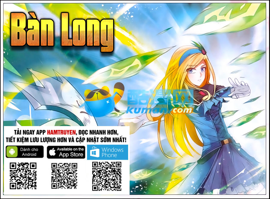 Bàn Long: Chapter 167