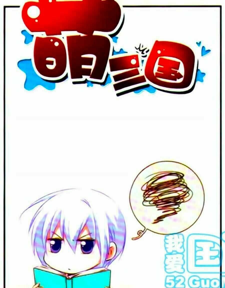 Manh Tam Quốc: Chapter 91