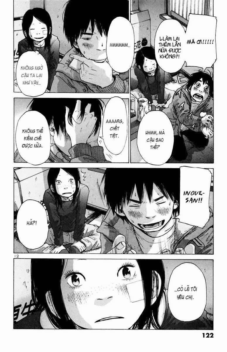 Thực Tế Cuộc Sống: Chapter 22