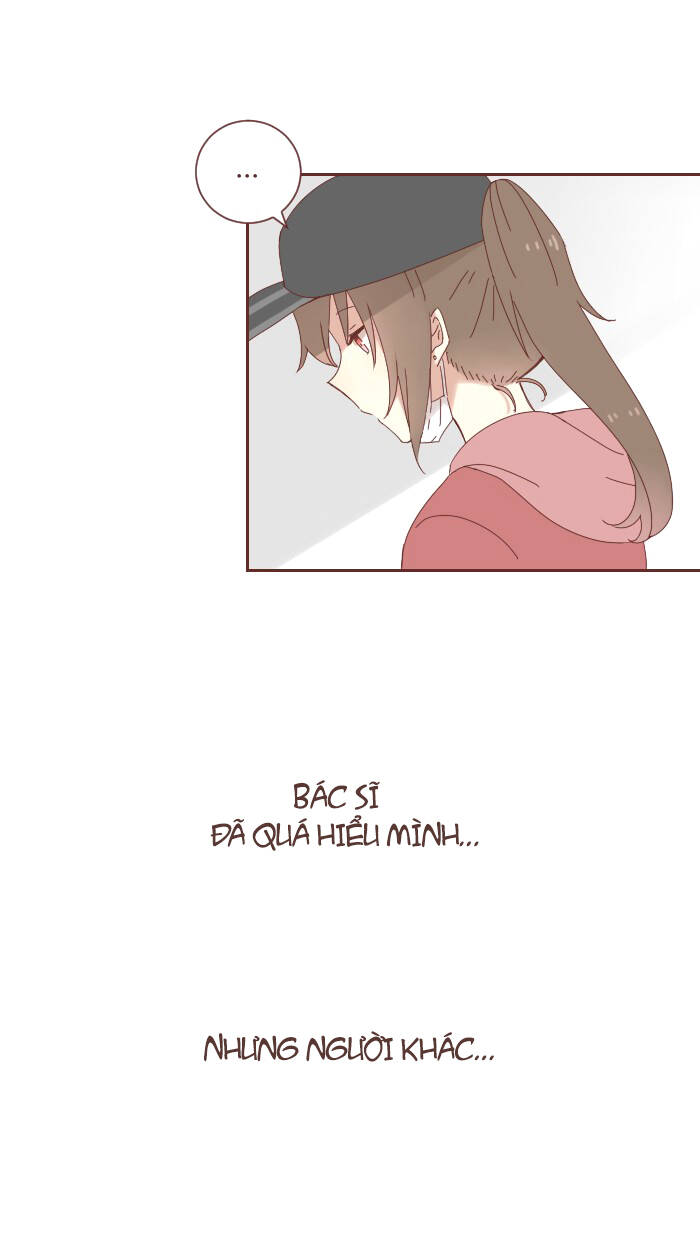 From Nightmare To Love: Chapter 10
