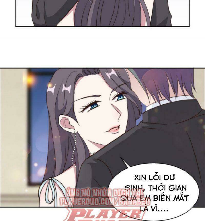 Tổng Tài, Tránh Xa Tôi Ra: Chapter 46