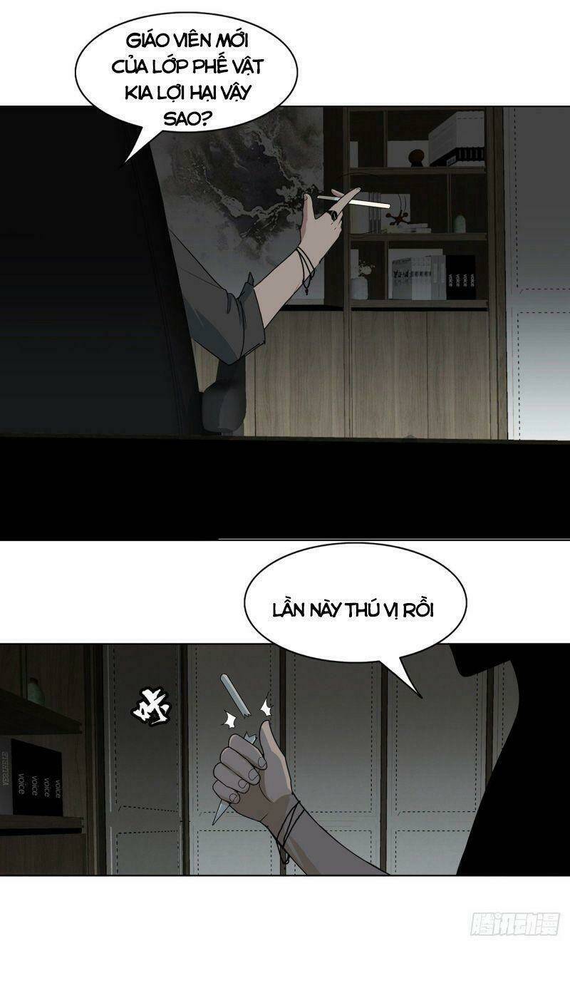 Thần Long Tinh Chủ: Chapter 10