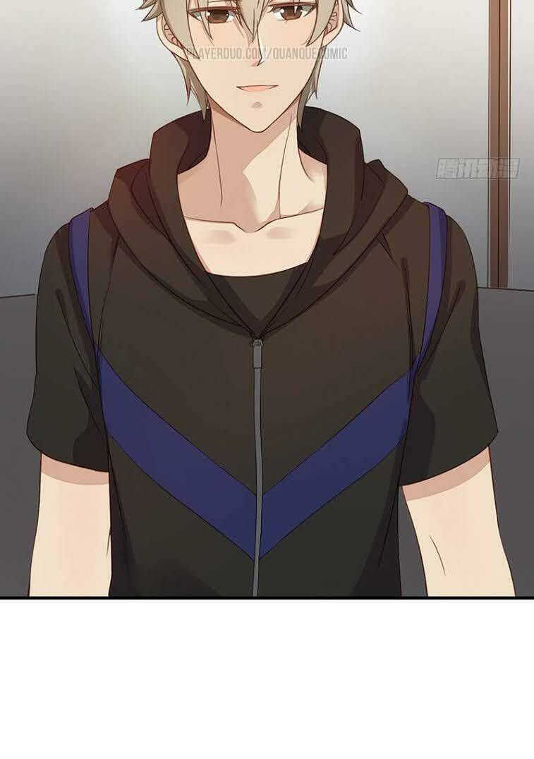 Dã Âu Lão Tổ: Chapter 8