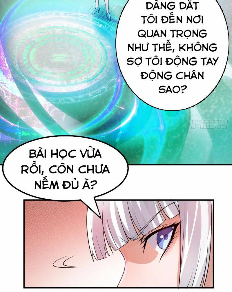 Tiên Vương Trùng Sinh: Chapter 127