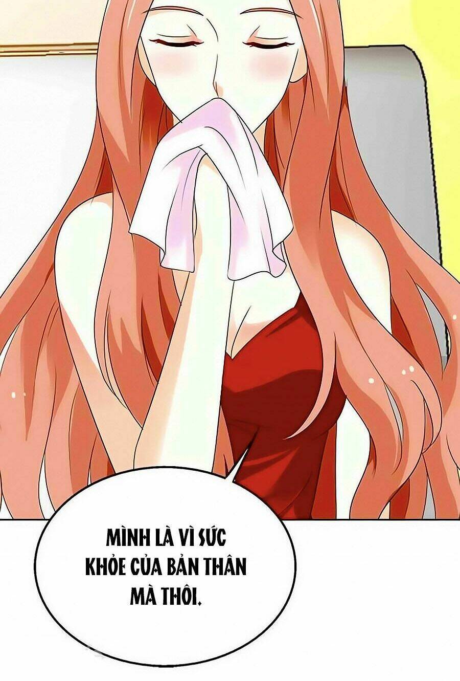 Song Diện Danh Viện: Chapter 39