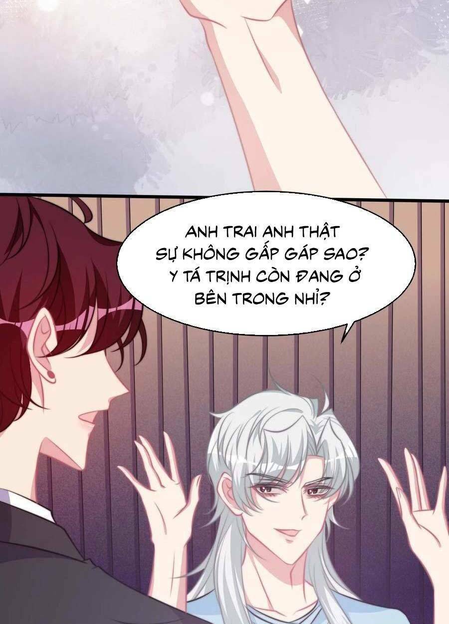 Vết Cắn Trí Mạng: Chapter 35