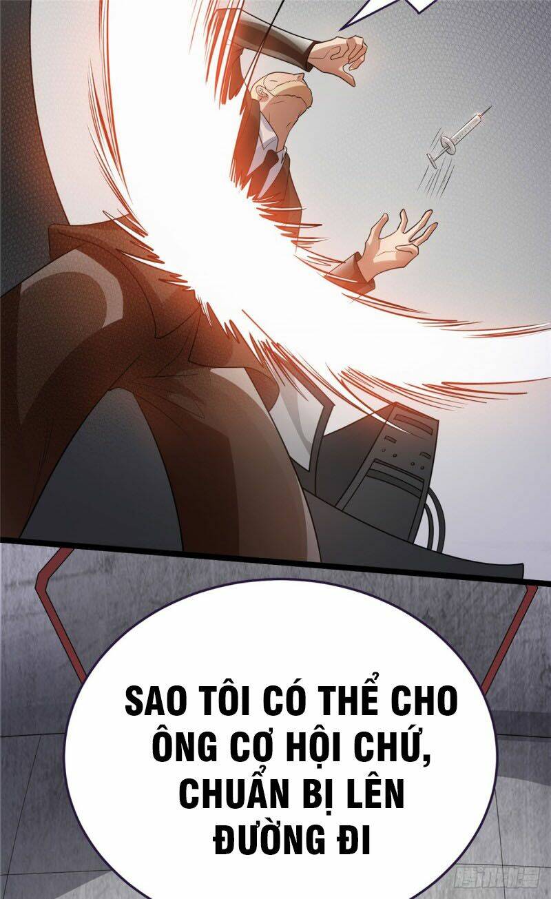 Tiên Vương Trùng Sinh: Chapter 82