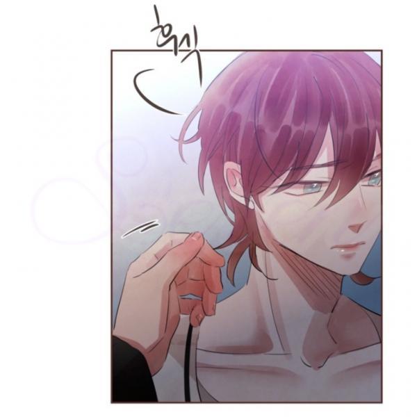 Giữa Tình Yêu Và Tình Bạn: Chapter 36