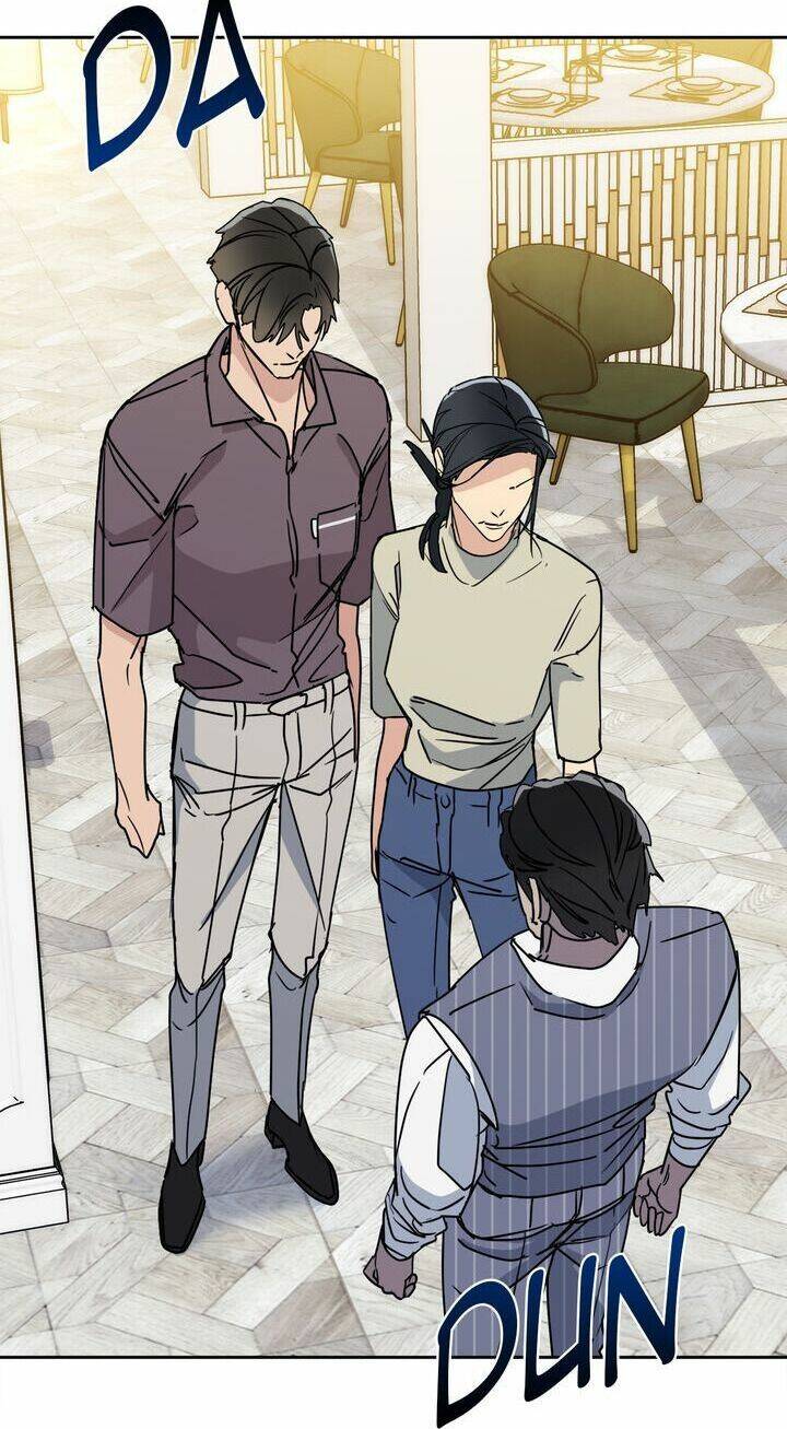 Màn Đêm Buông Xuống Là Khi Qụa Kêu: Chapter 35