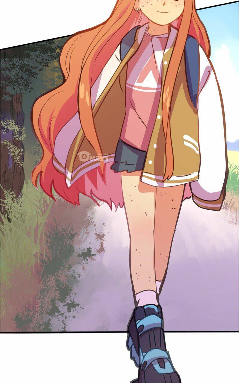 Lời Nguyền Lalin: Chapter 23