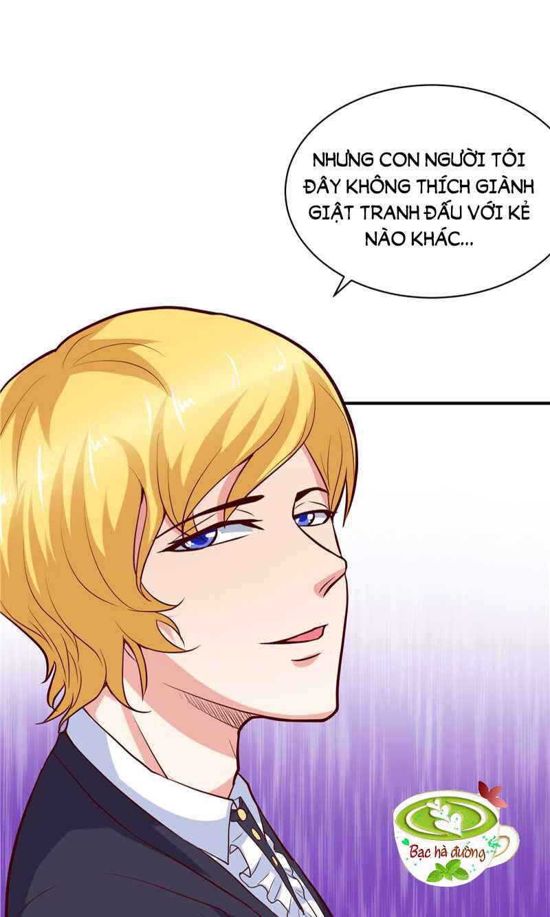 Tình Yêu Khiến Tôi Phát Điên: Chapter 59