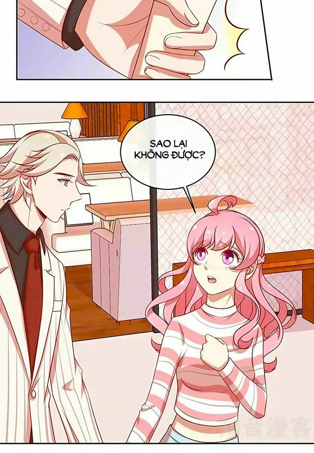 Cả Thế Giới Đều Không Bằng Người: Chapter 57