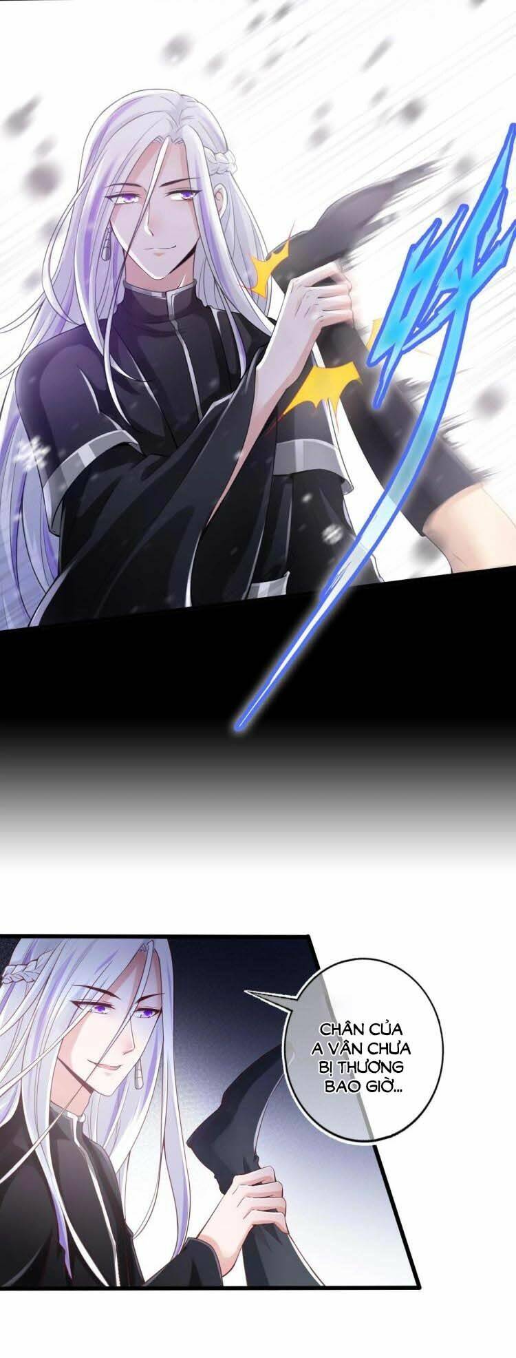 Cứu Ma Tôn Đại Nhân: Chapter 16