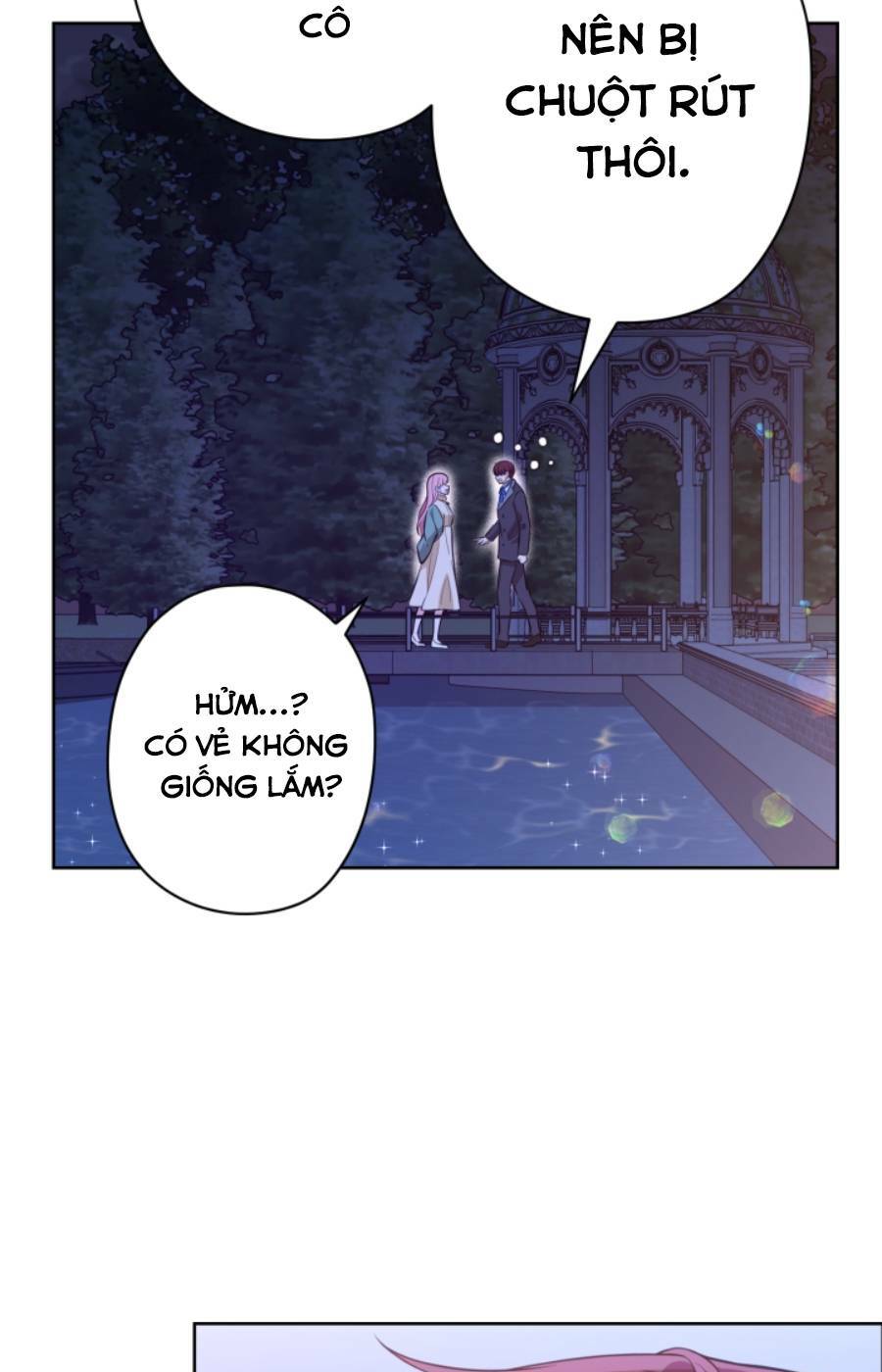 Gửi Đến Người Bạn Của Tôi: Chapter 28