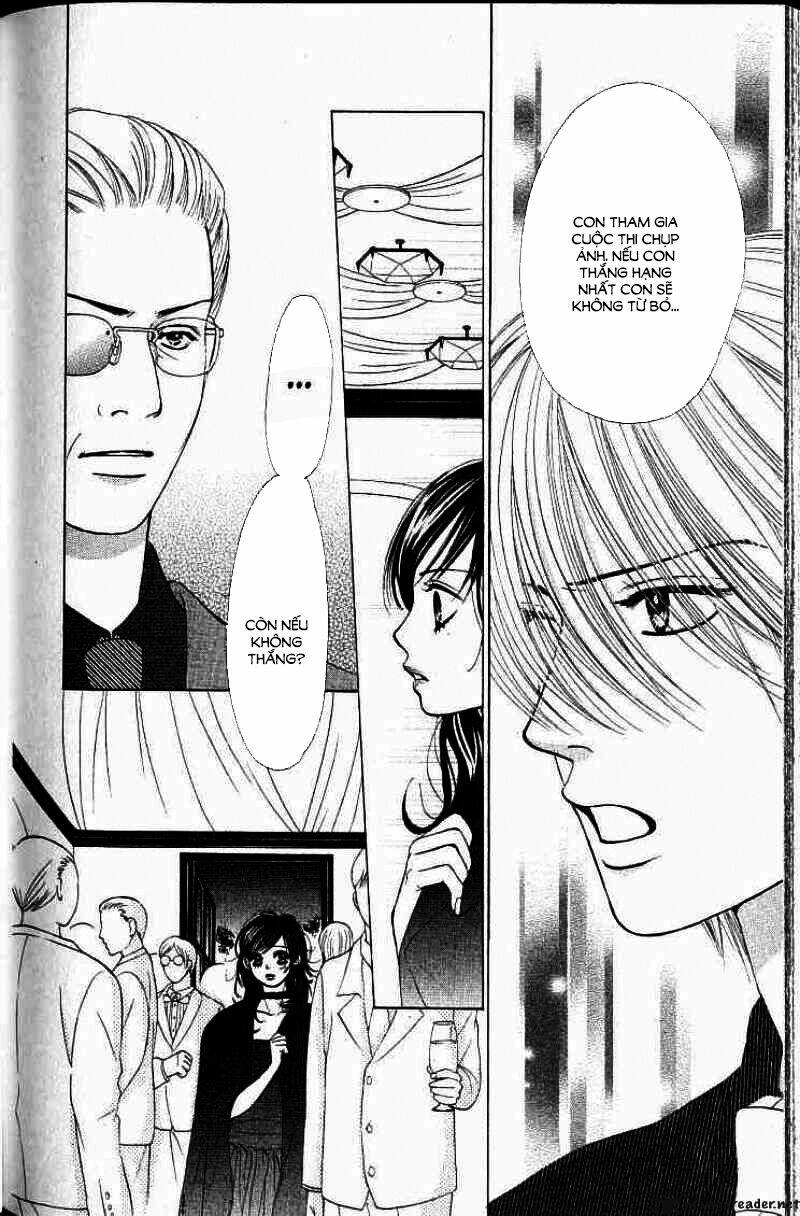 Tình Yêu Đích Thực: Chapter 47
