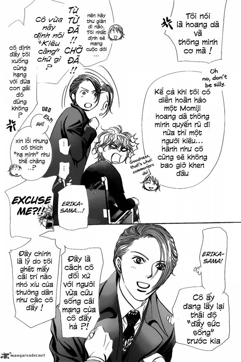 Thách Thức Tuyệt Vời: Chapter 259