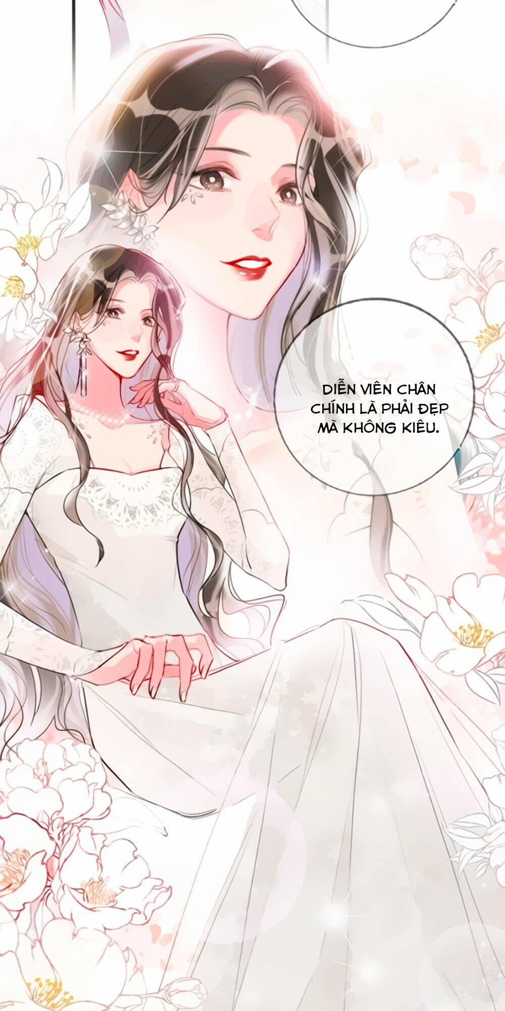 Cô Ấy Thật Xinh Đẹp: Chapter 1.1