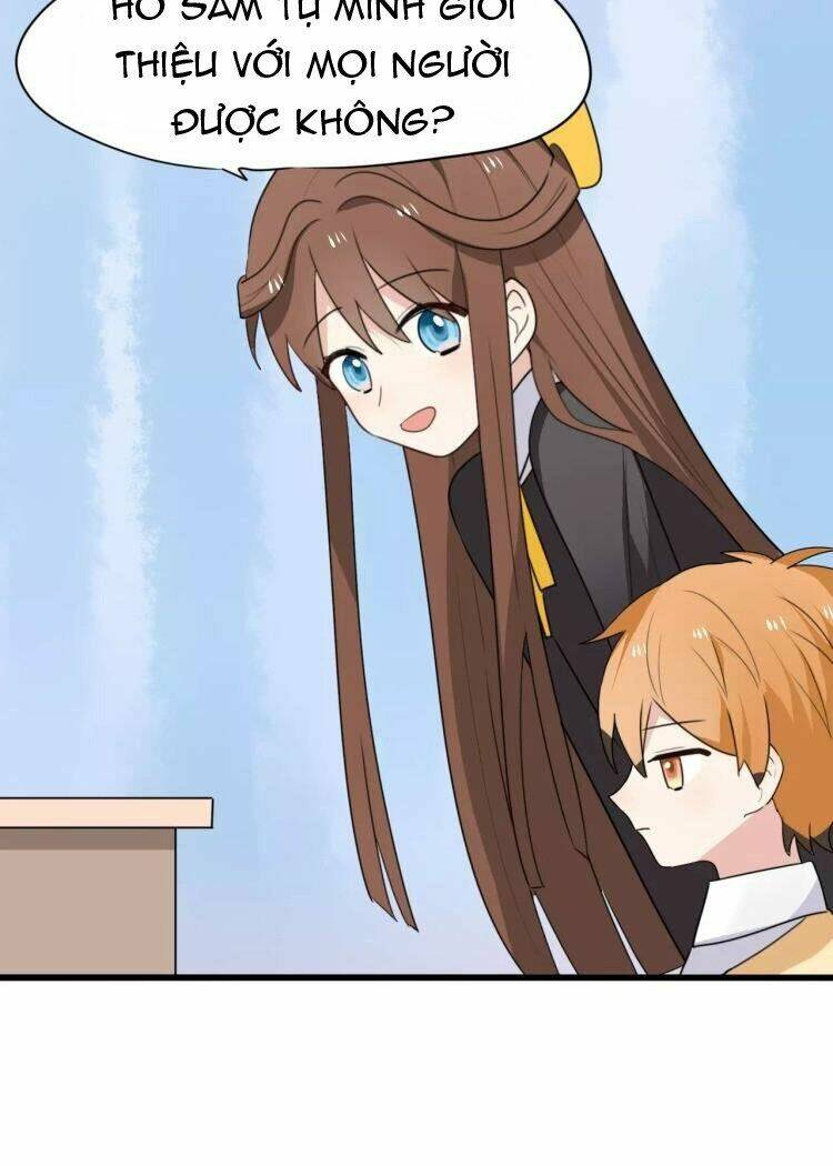 Tiểu Miêu Và Hắc Diệu Thạch: Chapter 19